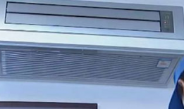 空调安装视频,轻松掌握安装步骤与技巧